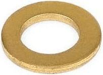 Pompe KARCHER RONDELLE 8 -CUZN ISO 7092 POUR NETTOYEUR