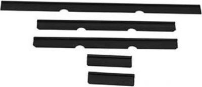 Pièce détachée ROWENTA RACLETTE CAOUTCHOUC BROSSE -...