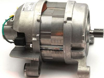 Moteur WHIRLPOOL MOTEUR POUR LAVE LINGE   WHIRLPOOL - 481