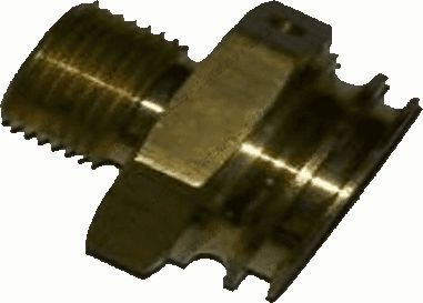 Pièce détachée KARCHER VIS DE FERMETURE POUR NETTOYEUR HAUTE-PR