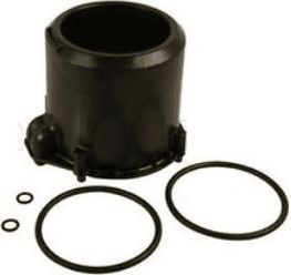 Pièce détachée KARCHER CACHE MOTEUR COMPLET POUR NETTOYEUR HAUT