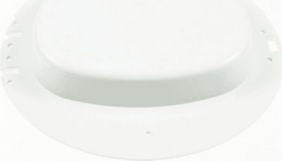 Capot COLDIS contre porte intérieur de hublot