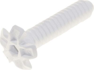 Pièce détachée BOSCH PIED AVANT REGLAGE - 00631221