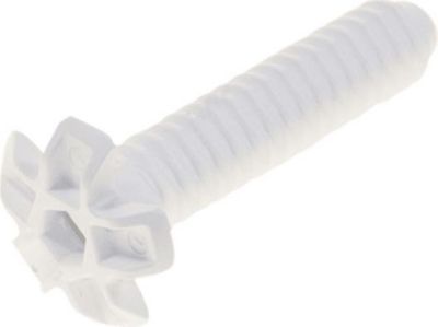 Pièce détachée BOSCH PIED AVANT REGLAGE - 00631221