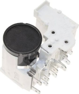 Relais WHIRLPOOL RELAIS MONO-BLOC - 481228038097