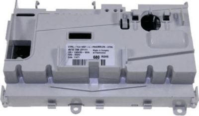 Carte WHIRLPOOL platine contrôle yoda programmée