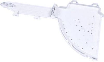 Electrovanne INDESIT COUVERCLE TREMIE 1E 3U IND.EVOII