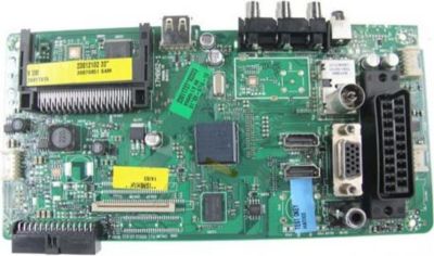 Kit de réparation TELEFUNKEN carte mere