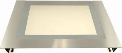 Verre WHIRLPOOL porte extérieure