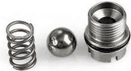 Pompe KARCHER SIÈGE DE SOUPAPE COMPLET SEULEMENT SAV P