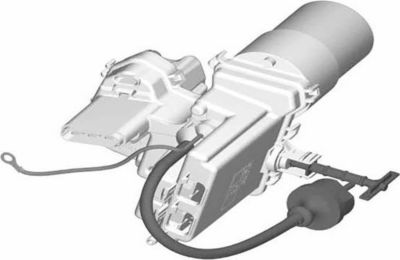 Pompe KARCHER ELECTRO CAISSE POUR NETTOYEUR HAUTE-PRES