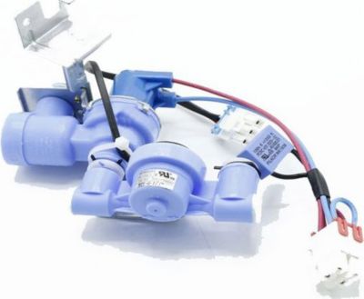 Electrovanne LG electrovannne Electrovanne LG electrovannne