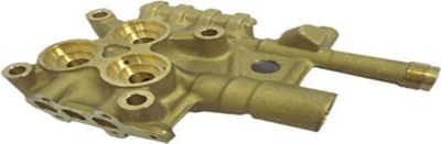 Pompe KARCHER CULASSE DE CYLINDRE POUR NETTOYEUR HAUTE