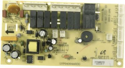 Carte CANDY module electronique