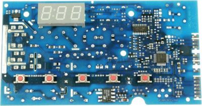 Module électronique CANDY MODULE DE PUISSANCE - 40006239