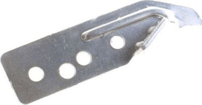 Pièce détachée LG arrêt de porte