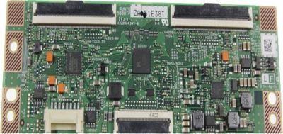 Kit de réparation SAMSUNG platine t-con