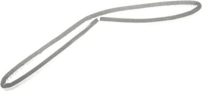 Joint hublot GORENJE joint de tambour avant