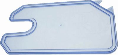 Kit de réparation TEFAL couvercle bac huile