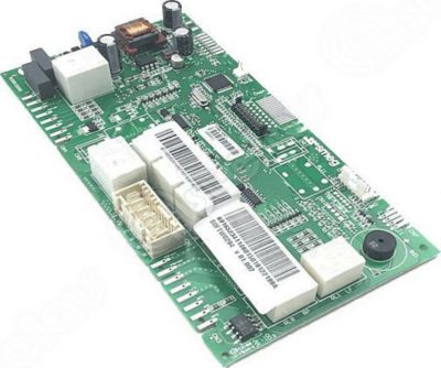 Module électronique SMEG CARTE DE PUISSANCE PROGRAMMÉE