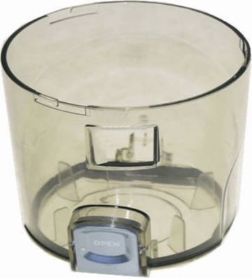 Kit de réparation HOOVER ensemble boite cyclonique