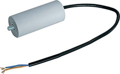 Condensateur DE DIETRICH condensateur 4µf