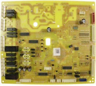 Carte SAMSUNG module alimentation