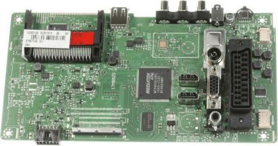 Kit de réparation TELEFUNKEN carte mere