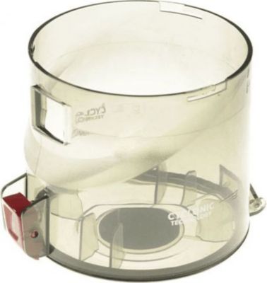 Kit de réparation HOOVER ensemble boite reservoir