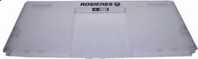 Porte ROSIERES portillon evaporateur