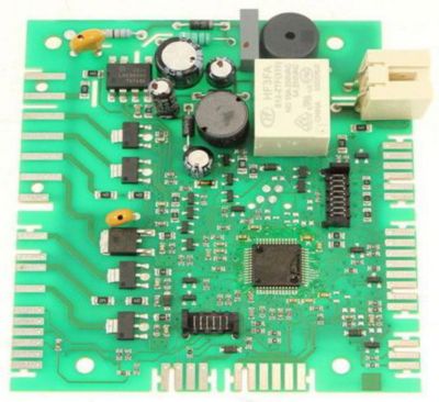 Carte ROSIERES module electronique programme