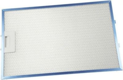 Filtre hotte DIVERS filtre antigraisse metallique