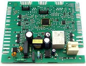 Carte CANDY module programme