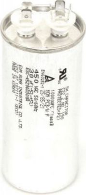 Pièce détachée LG condensateur de demarrage 30uf