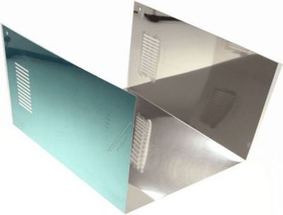 Conduit DIVERS CHEMINÉE SUPÉRIEURE POUR HOTTE   SIGNATU