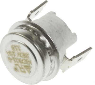 Kit de réparation MELITTA thermostat ksd301-g 115°c Kit de réparation MELITTA thermostat ksd301-g 115°c