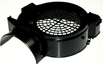 Moteur WHIRLPOOL CONVOYEUR DROITE POUR HOTTE   WHIRLPOOL