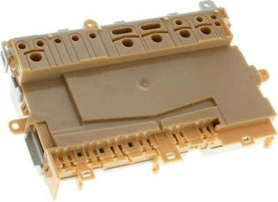 Carte WHIRLPOOL PLATINE DE CONTRÔLE  VIERGE POUR LAVE VA