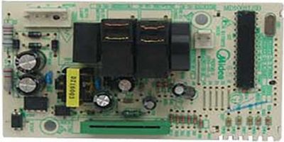 Carte WHIRLPOOL platine de contrôle pcb