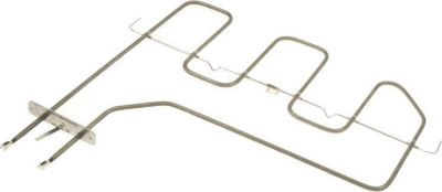 Résistance ROSIERES resistance grill de voute