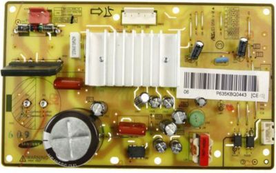 Carte SAMSUNG platine inverter hm12