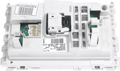 Carte LADEN platine de contrôle programmée