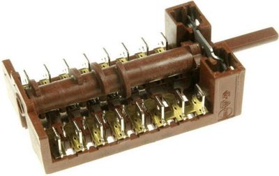 Commutateur PROLINE commutateur four