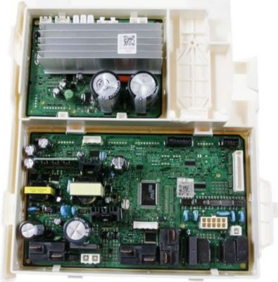 Carte SAMSUNG kit platines puissance et inverter