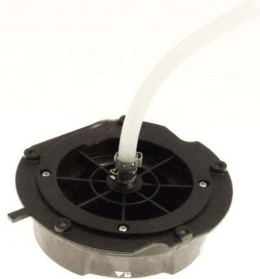 Kit de réparation KRUPS diffuseur + collier + tuyau