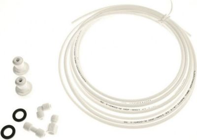 Tuyau DIVERS KIT ALIMENTATION RÉFRIGERATEUR US