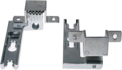 Charnière DE DIETRICH CHARNIERE X2 PORTE - 45X7601 Charnière DE DIETRICH CHARNIERE X2 PORTE - 45X7601