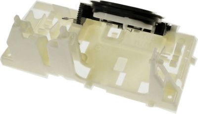 Abattant SAMSUNG ensemble couvercle panel