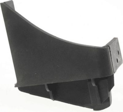 Charnières de porte CANDY gousset couvercle gauche Charnières de porte CANDY gousset couvercle gauche