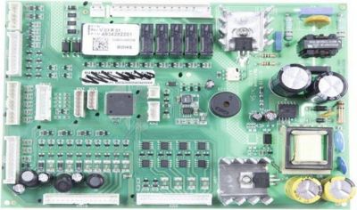 Carte BEKO carte de contrôle